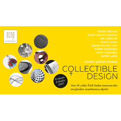 Collectible Design