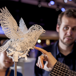 3D Printshow İstanbul 2017