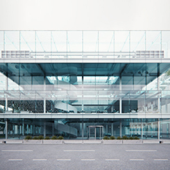 V-Ray Architecture Day İstanbul 2017