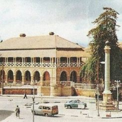 Mimarca Dergisinden 'Kamusal Alanlar' Sayısı İçin Açık Çağrı
