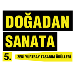 5. Zeki Yurtbay Tasarım Ödülleri Sahiplerini Buldu