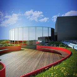 Iglo Architects’e IF Design Ödülü 