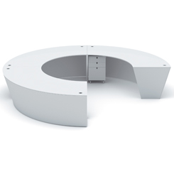 Derin Design’dan Yeni Ofis Koleksiyonu