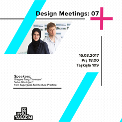 Design Meetings 07 : Superpool