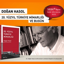 YEM Yayın Yazar Söyleşileri 15 Mart’ta Başlıyor