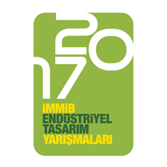 İMMİB Endüstriyel Tasarım Yarışmaları 2017