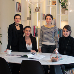Slash Architects