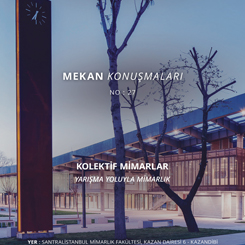 “Yarışma Yoluyla Mimarlık”
