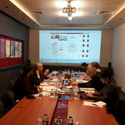 17. İzocam Öğrenci Yarışması’nda Finalistler Belli Oldu