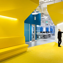 Microsoft Vancouver Merkez Ofisi