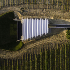 Renzo Piano’dan Fotoğraf Pavyonu
