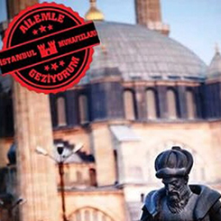Mimar Sinan'ın İzinden