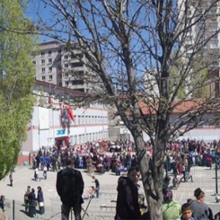 Değişen Kentler: Yerellik, Kimlik ve ‘Yer’in Deneyimi