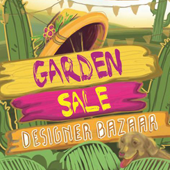 Garden Sale ‘Tasarım Şenliği’ 6 Yaşında!