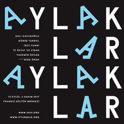 Aylaklar / Flâneuses