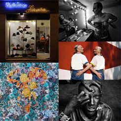4. Fotoistanbul Beşiktaş Uluslararası Fotoğraf Festivali