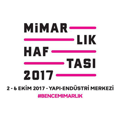 Mimarlık Haftası 2017