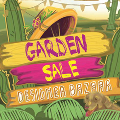 Garden Sale ‘Tasarım Şenliği’ 2017