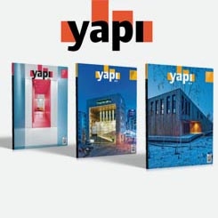 YAPI Dergisi Yayın Hayatına pRchitect Çatısı Altında Devam Edecek