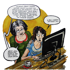 Ücretli ve İşsiz Mimarlar İçin Hukuk Çalıştayı