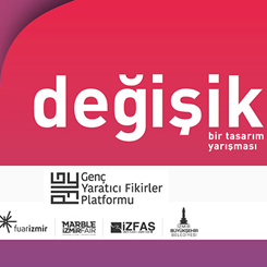 Genç Yaratıcı Fikirler Platformu “Değişik Tasarım Yarışması”