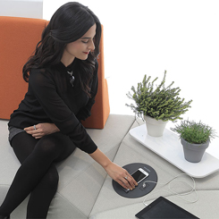 Nurus ‘Bilişsel Teknolojiler’iyle Orgatec’te