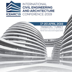 International Civil Engineering and Architectural Conference | ICEARC’19