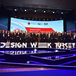 Design Turkey 2018 Endüstriyel Tasarım Ödülleri Sahiplerini Buldu