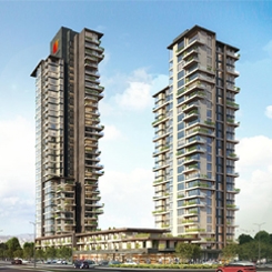 AS Architects’e World Architecture Community’den Ödül