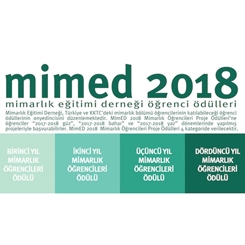 MimED 2018 Öğrenci Proje Yarışması Sonuçlandı