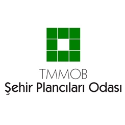 TMMOB Şehir Plancıları Odası 50. Yıl Logo Yarışması