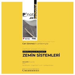 Pratik, Güçlü ve İnovatif Zemin Sistemleri