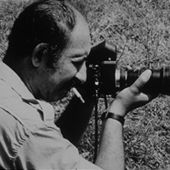 Ara Güler Fotoğrafları Ne Dedi, Ne Diyor, Ne Diyebilir?