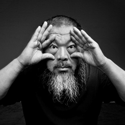 “Sanattan Aktivizme: Ai Weiwei’in Sanatı”