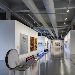 İstanbul Modern’i Antrepo’da Gezmek İçin Son Gün, 18 Mart