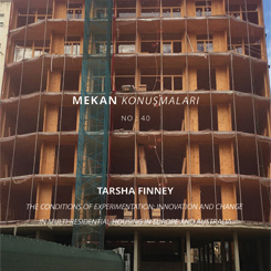Innovation and Change in Multi-residential Housing in Europe and Australia