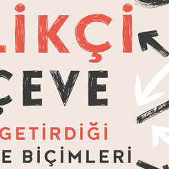 Yenilikçi Çerçeve: Tasarımın Getirdiği Yeni Düşünme Biçimleri
