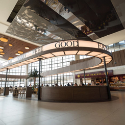 Starcity Outlet Renovasyon Projesi