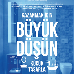 “Kazanmak İçin Büyük Düşün Küçük Tasarla” Yarışması Sonuçlandı