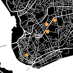 4. İstanbul Tasarım Bienali Beyoğlu’nda Gezilecek 