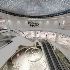Galeries Lafayette İstanbul