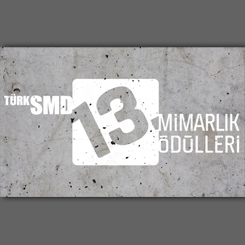 13. TSMD Mimarlık Ödülleri