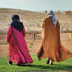 Tarihi ve Bugünü ile “Her An Harran”