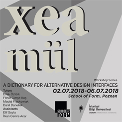 Xeamül Workshop Series