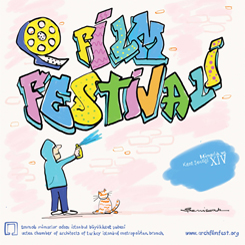 XII. İstanbul Uluslararası Mimarlık ve Kent Filmleri Festivali Yarışması