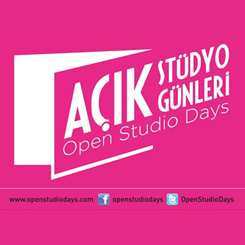 Açık Stüdyo Günleri / Open Studio Days 2018