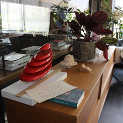 Görkem Volkan Design Studio 