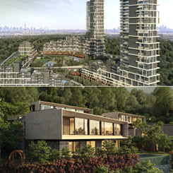 AS Architects ve Gökhan Aksoy Architects’e WA Awards’tan 2 Ödül
