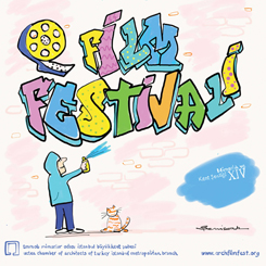 XII. İstanbul Uluslararası Mimarlık ve Kent Filmleri Festivali Finalistleri Açıklandı