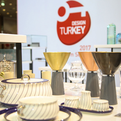 Design Turkey 2018 Endüstriyel Tasarım Ödülleri